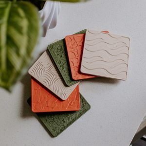 Contour Coasters - Image 3
