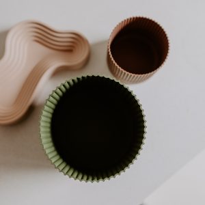 Pleat Planter - Image 4