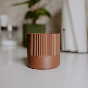 Pleat Planter - Image 5