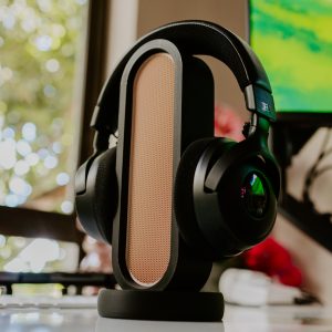 Portal Headphone Stand - Image 11