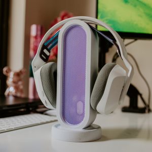 Portal Headphone Stand - Image 3