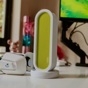 Portal Headphone Stand - Image 6
