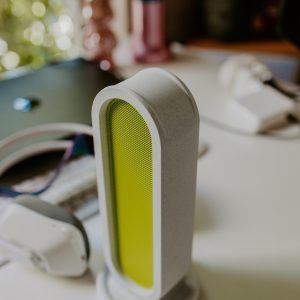Portal Headphone Stand - Image 7