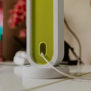 Portal Headphone Stand - Image 8