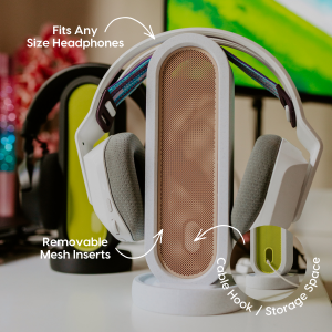 Portal Headphone Stand - Image 17
