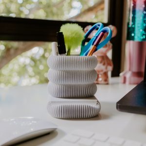 Puff Caddy - Image 3