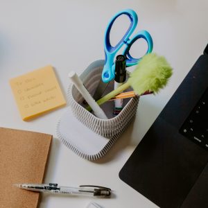 Puff Caddy - Image 4