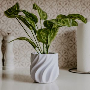 Ripple Planter - Image 3