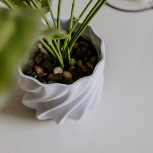 Ripple Planter - Image 4