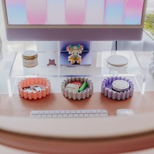 Ruffle Stack - Single - Image 5