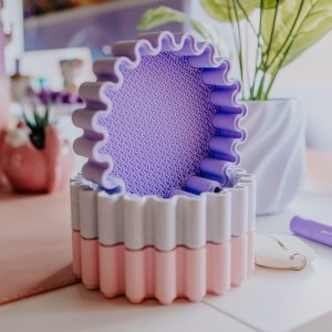 Ruffle Stack - Single - Image 3