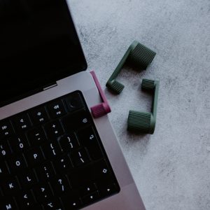 Perch Laptop Stand - Image 4