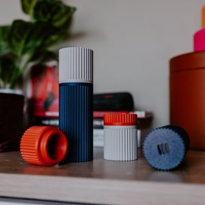 SkyPod Modular Travel Case - Image 10